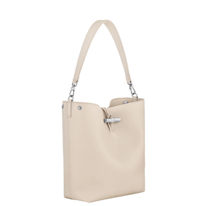 Longchamp Le Roseau M Shoulder Bag